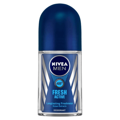 Nivea Roll On